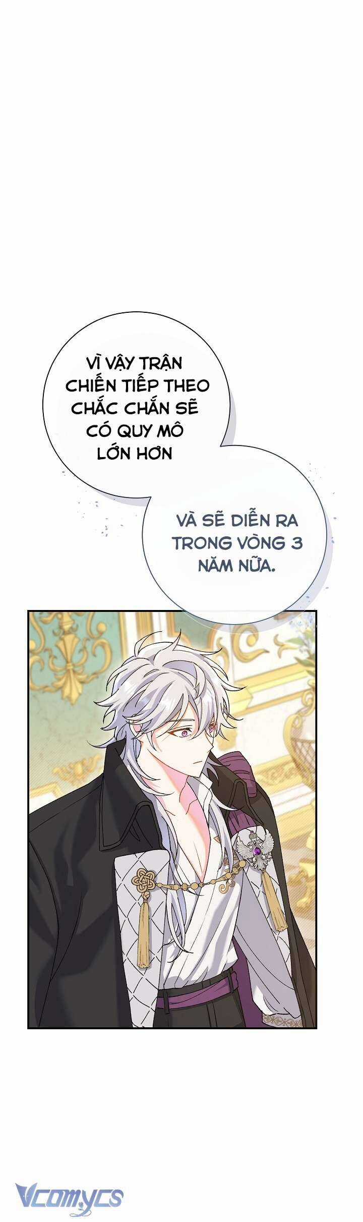 Người Xem Mắt Của Ác Nữ Quá Hoàn Hảo Chương 2 trang 61