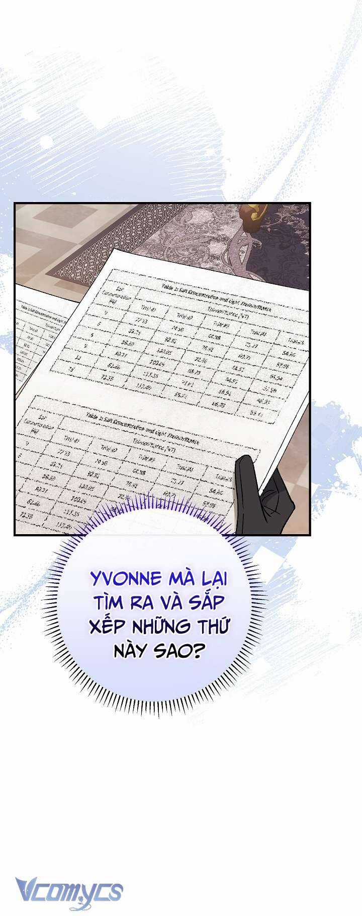 Người Xem Mắt Của Ác Nữ Quá Hoàn Hảo Chương 2 trang 64