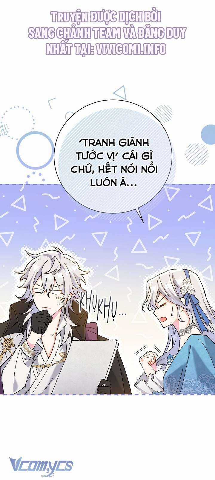 Người Xem Mắt Của Ác Nữ Quá Hoàn Hảo Chương 2 trang 65