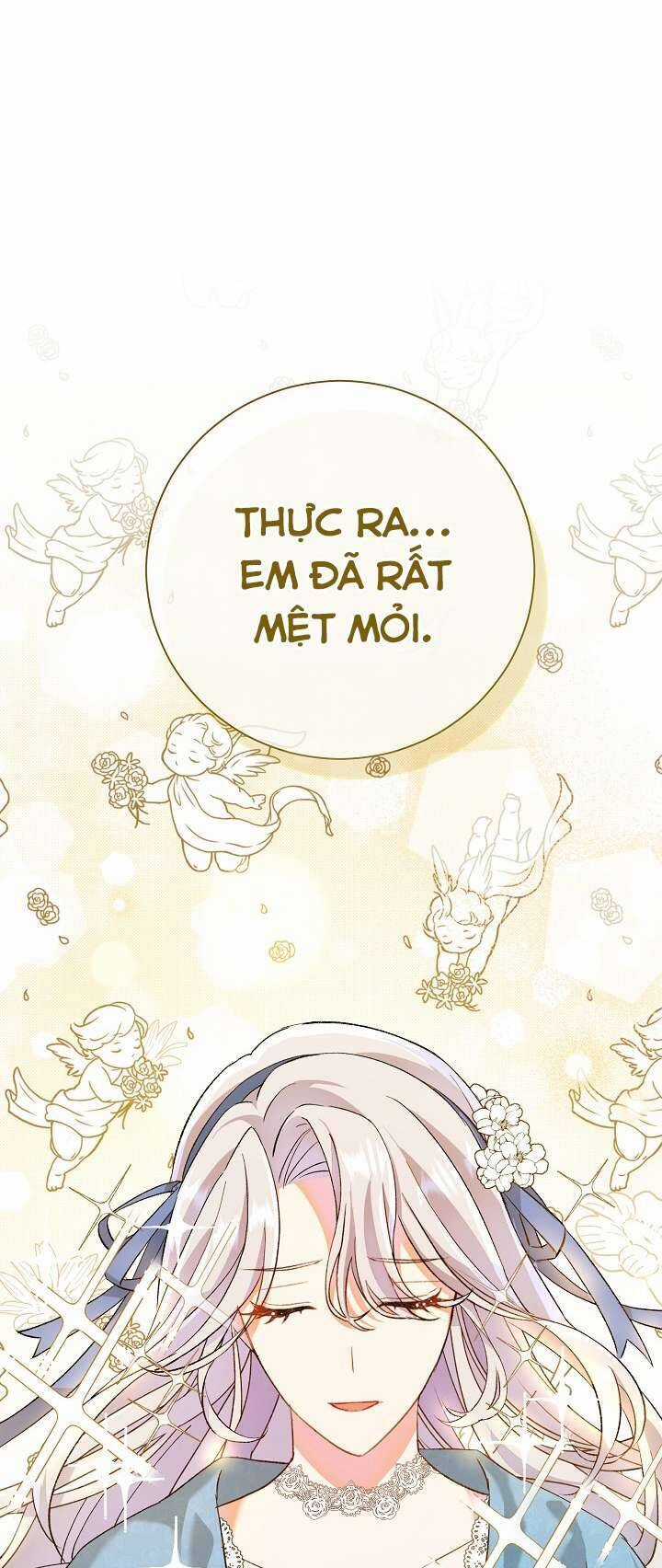 Người Xem Mắt Của Ác Nữ Quá Hoàn Hảo Chương 2 trang 67