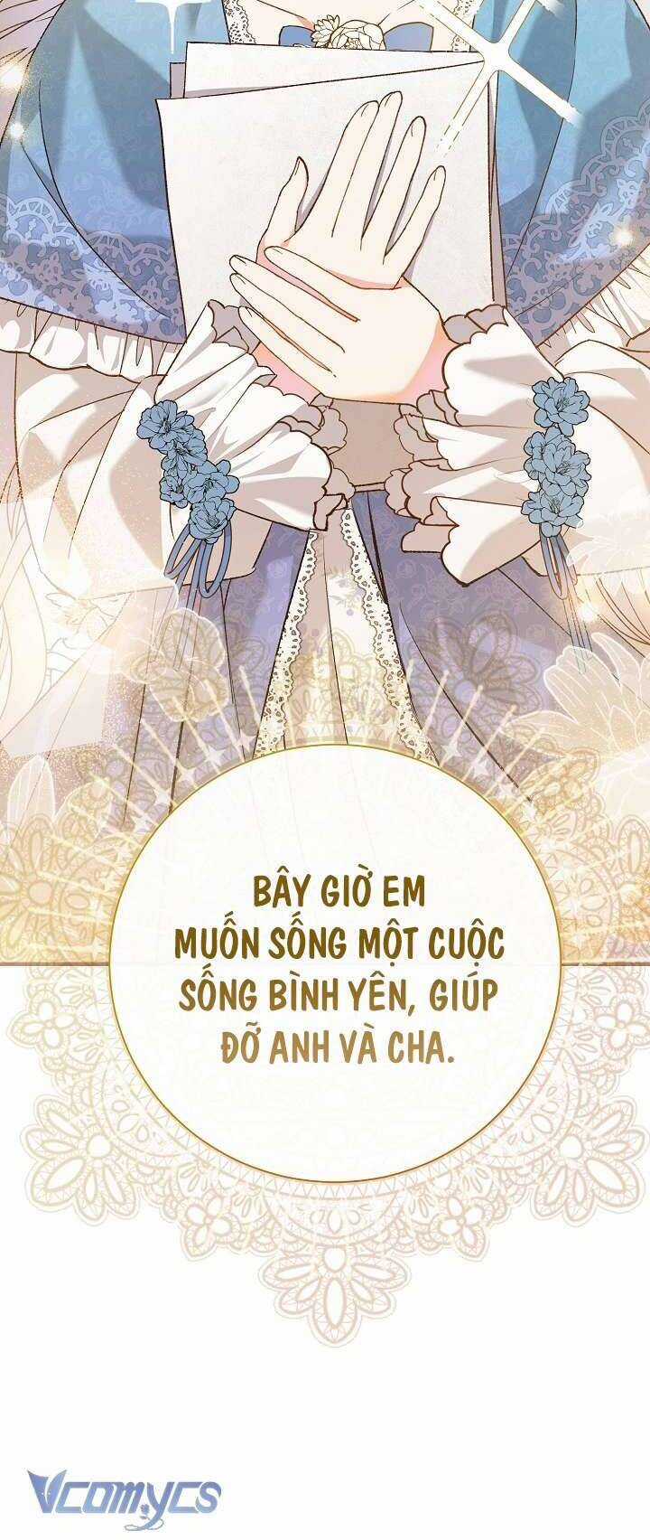 Người Xem Mắt Của Ác Nữ Quá Hoàn Hảo Chương 2 trang 68