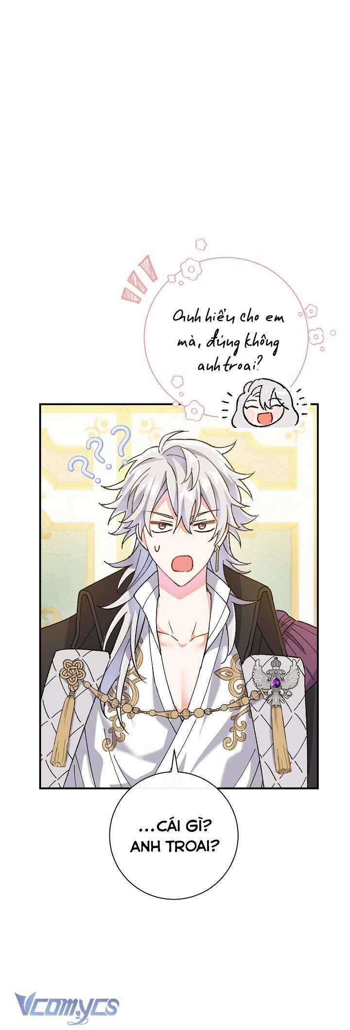 Người Xem Mắt Của Ác Nữ Quá Hoàn Hảo Chương 2 trang 69