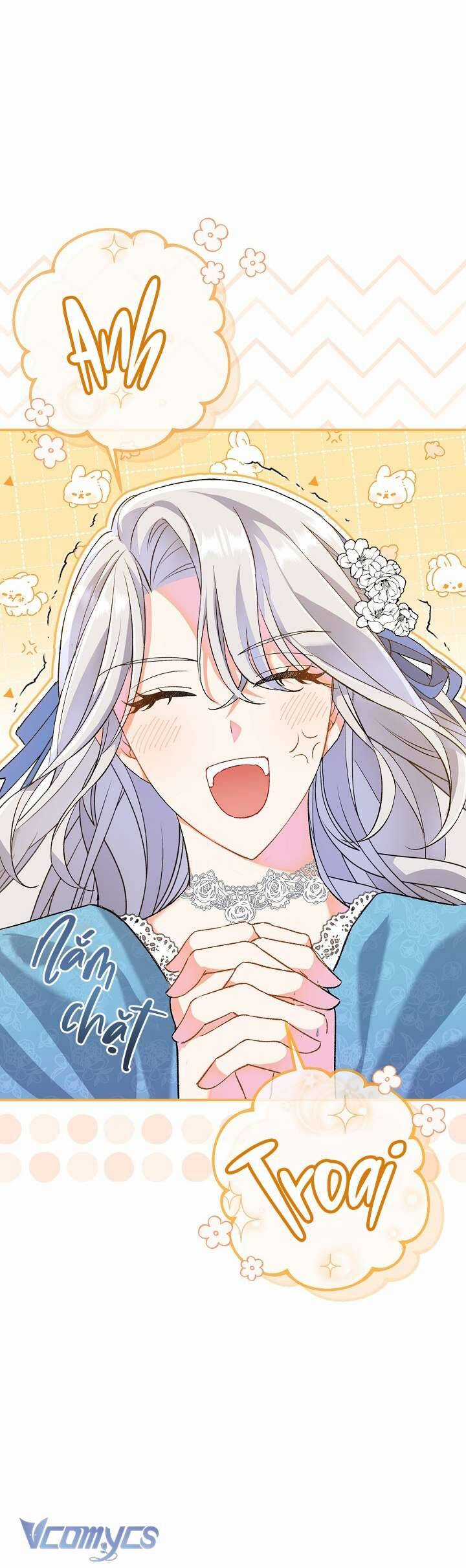 Người Xem Mắt Của Ác Nữ Quá Hoàn Hảo Chương 2 trang 70