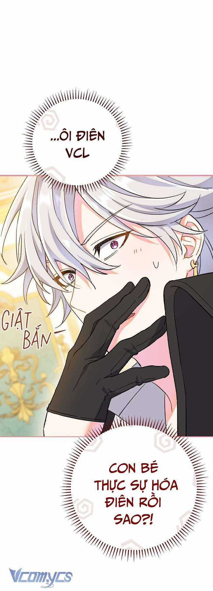 Người Xem Mắt Của Ác Nữ Quá Hoàn Hảo Chương 2 trang 71