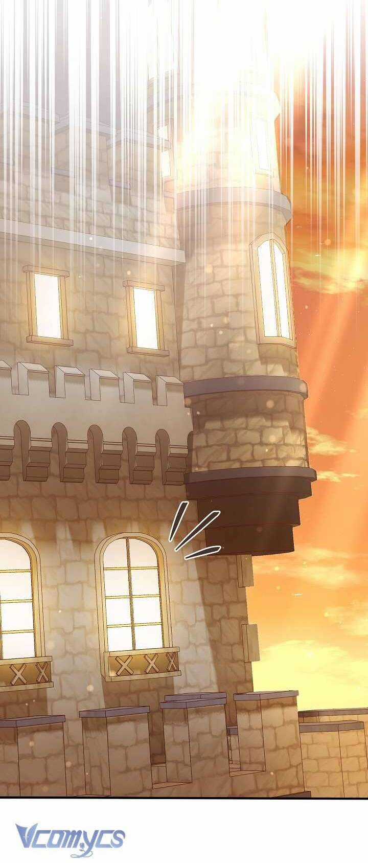 Người Xem Mắt Của Ác Nữ Quá Hoàn Hảo Chương 2 trang 73