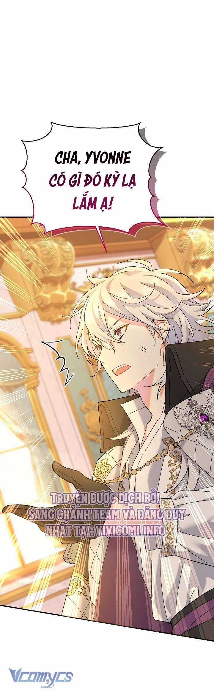 Người Xem Mắt Của Ác Nữ Quá Hoàn Hảo Chương 2 trang 74