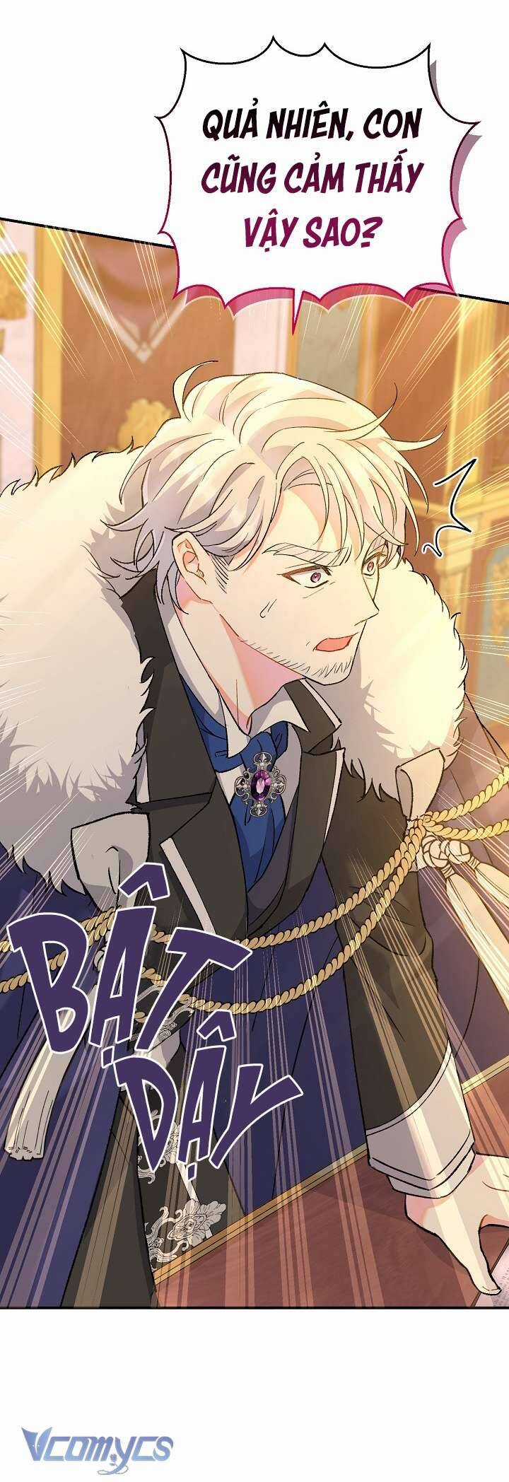 Người Xem Mắt Của Ác Nữ Quá Hoàn Hảo Chương 2 trang 75