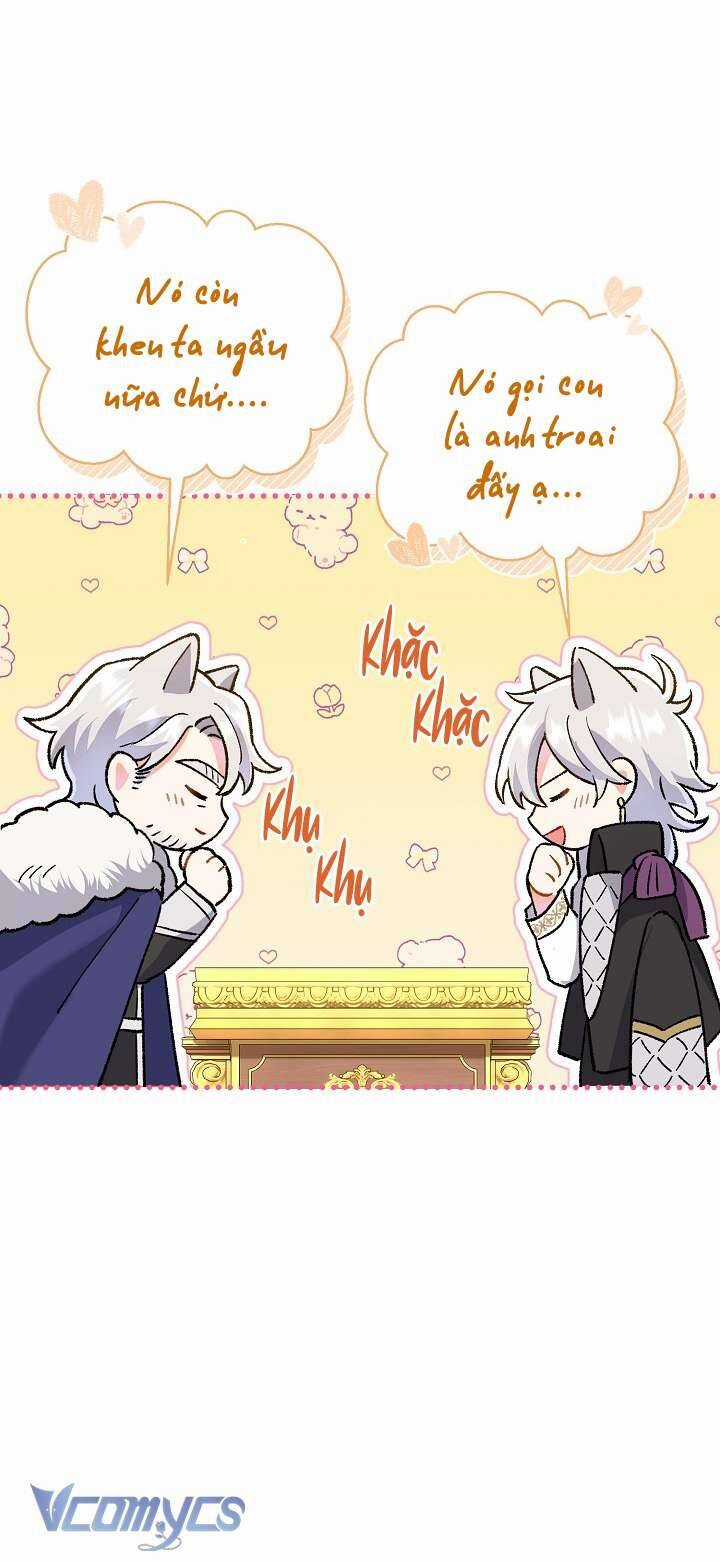 Người Xem Mắt Của Ác Nữ Quá Hoàn Hảo Chương 2 trang 76