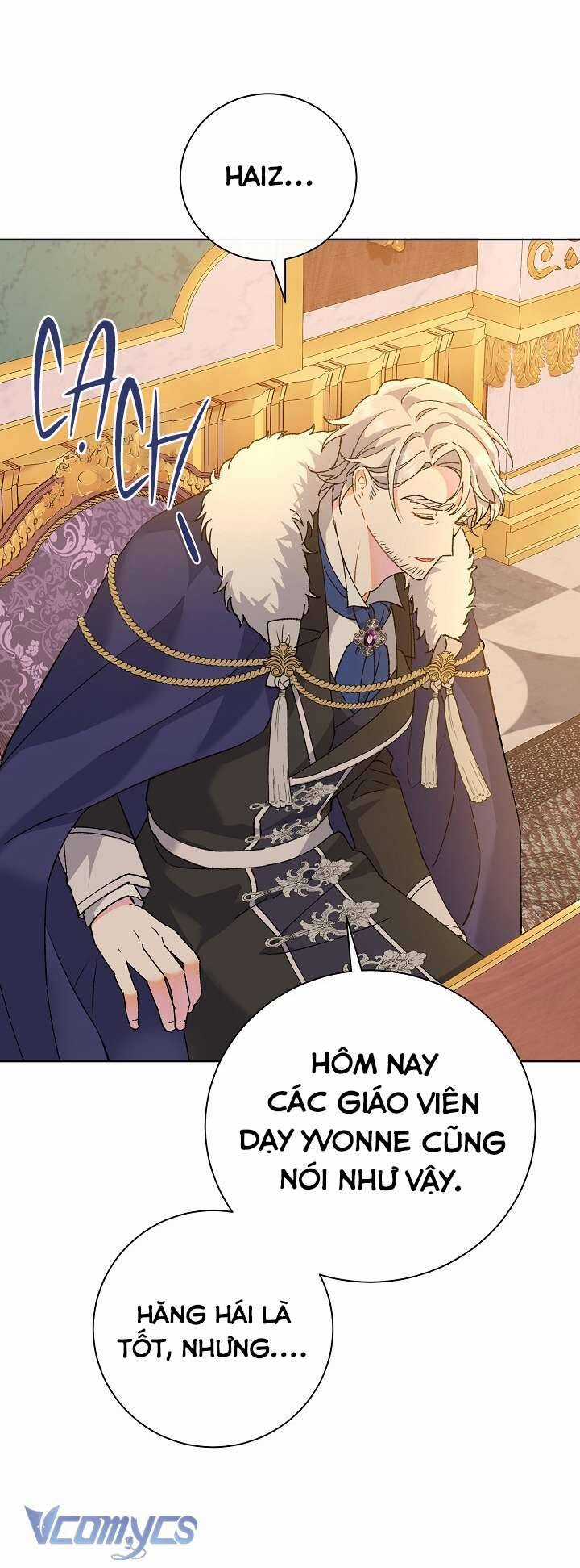 Người Xem Mắt Của Ác Nữ Quá Hoàn Hảo Chương 2 trang 79