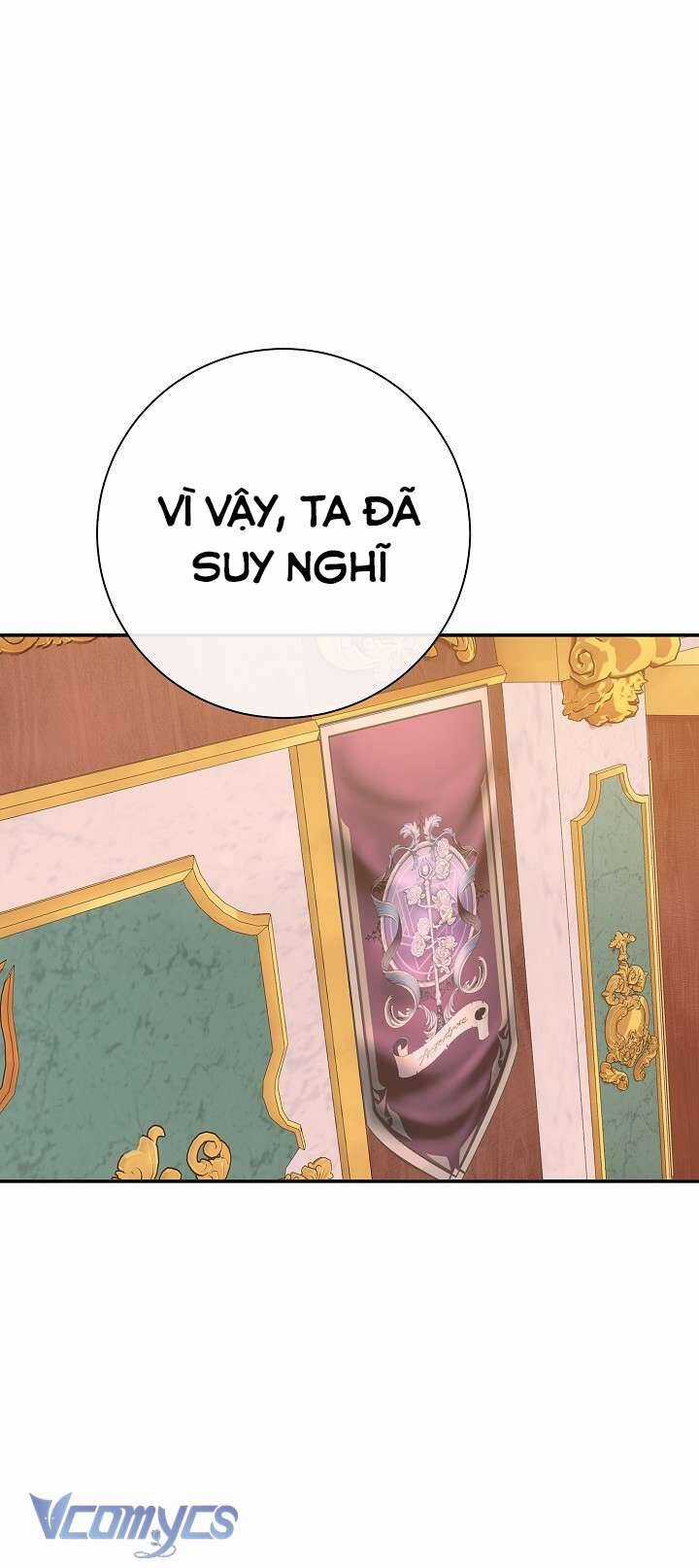 Người Xem Mắt Của Ác Nữ Quá Hoàn Hảo Chương 2 trang 81