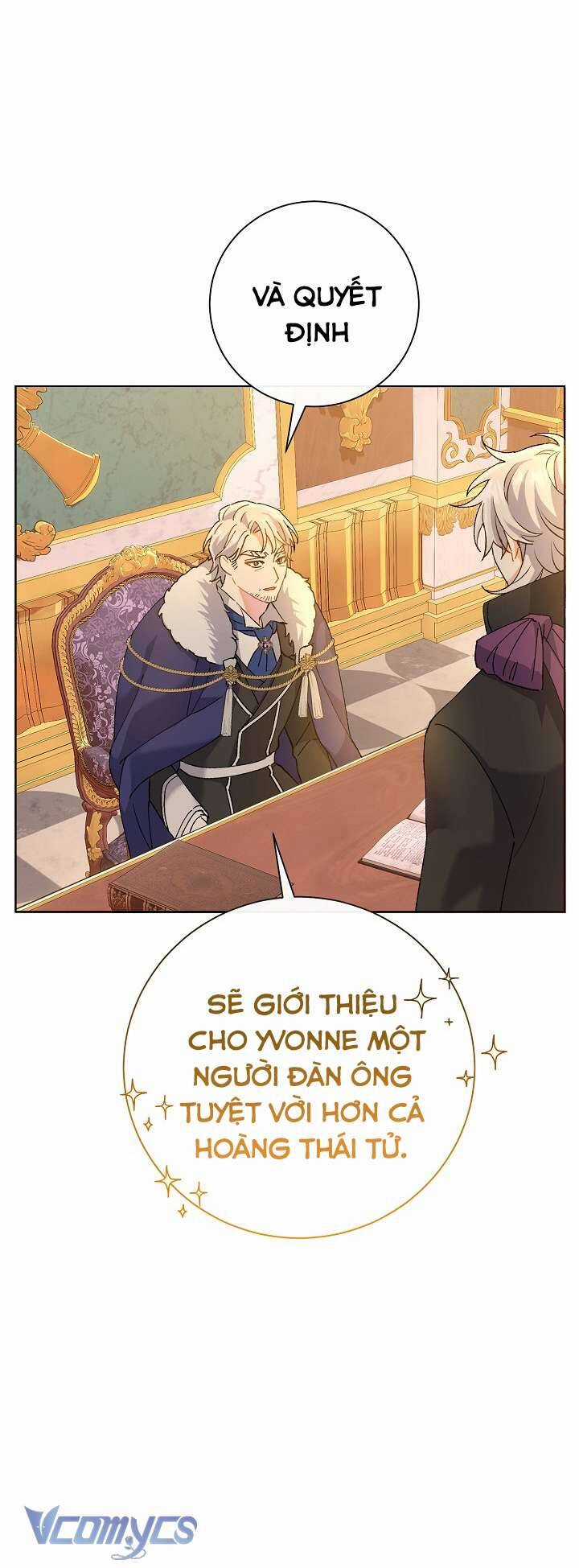 Người Xem Mắt Của Ác Nữ Quá Hoàn Hảo Chương 2 trang 82