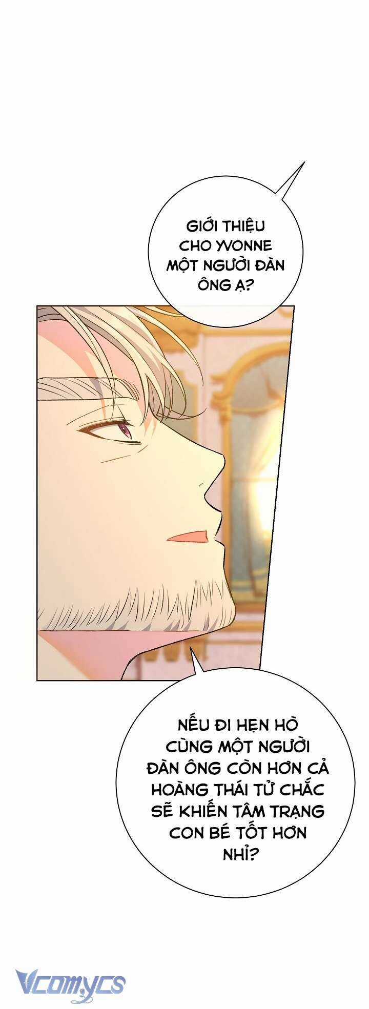 Người Xem Mắt Của Ác Nữ Quá Hoàn Hảo Chương 2 trang 83