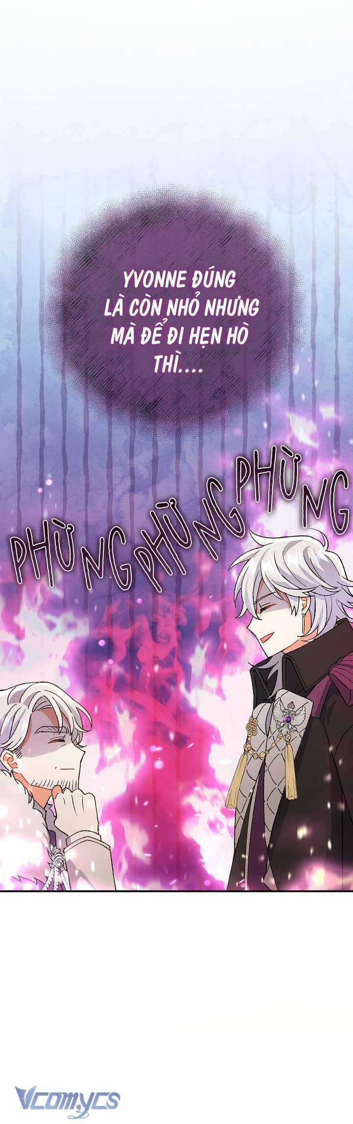 Người Xem Mắt Của Ác Nữ Quá Hoàn Hảo Chương 2 trang 85