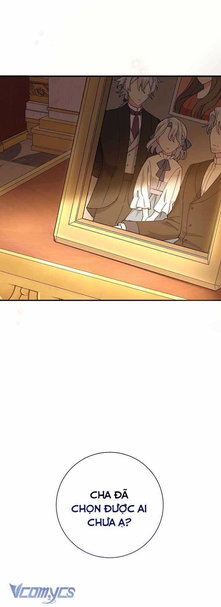 Người Xem Mắt Của Ác Nữ Quá Hoàn Hảo Chương 2 trang 87