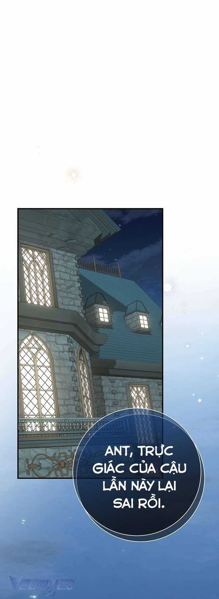 Người Xem Mắt Của Ác Nữ Quá Hoàn Hảo Chương 2 trang 88