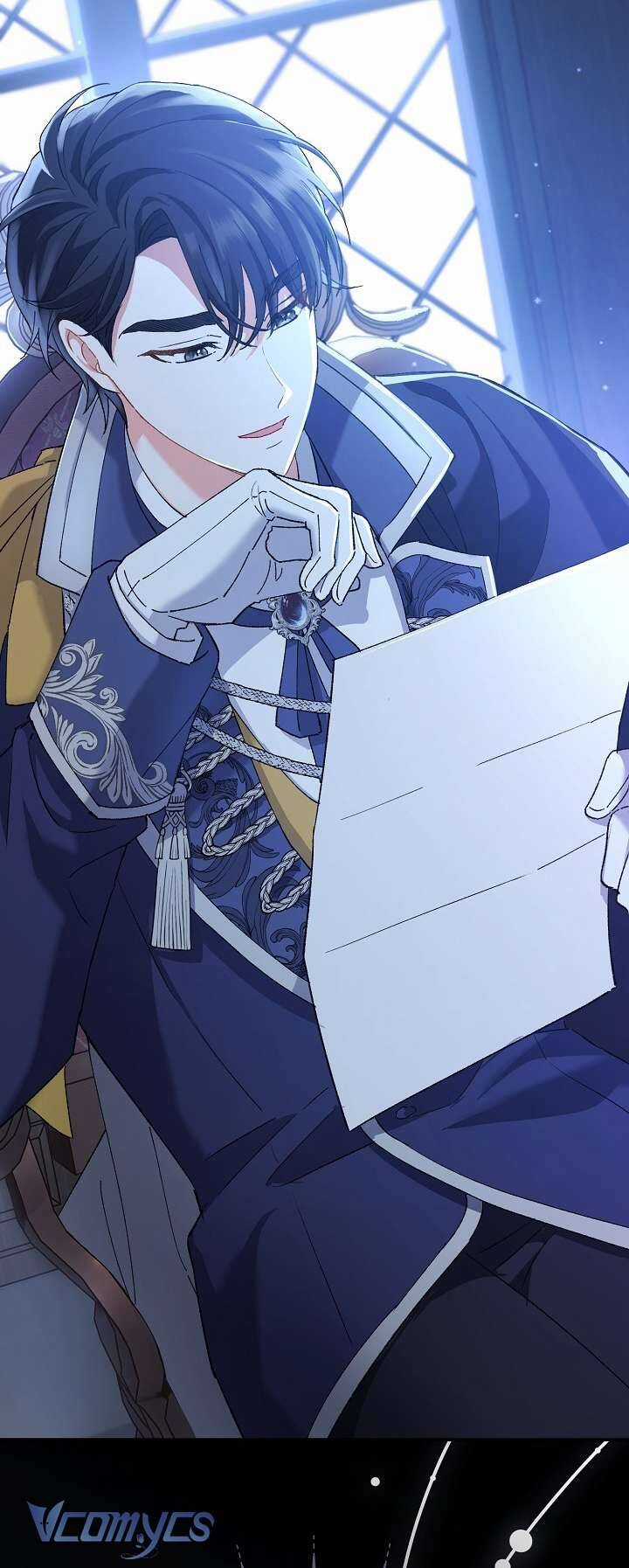 Người Xem Mắt Của Ác Nữ Quá Hoàn Hảo Chương 2 trang 90