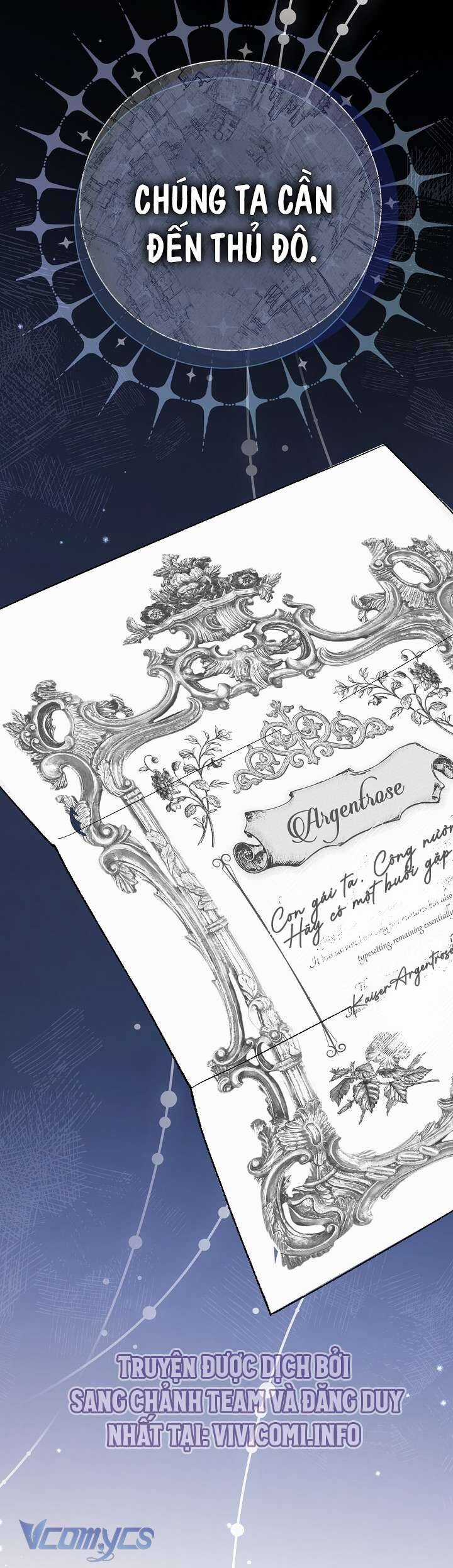 Người Xem Mắt Của Ác Nữ Quá Hoàn Hảo Chương 2 trang 91