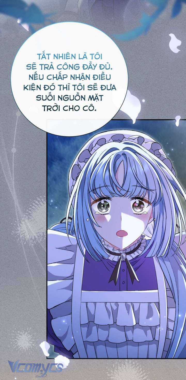 Người Xem Mắt Của Ác Nữ Quá Hoàn Hảo Chương 20 trang 10