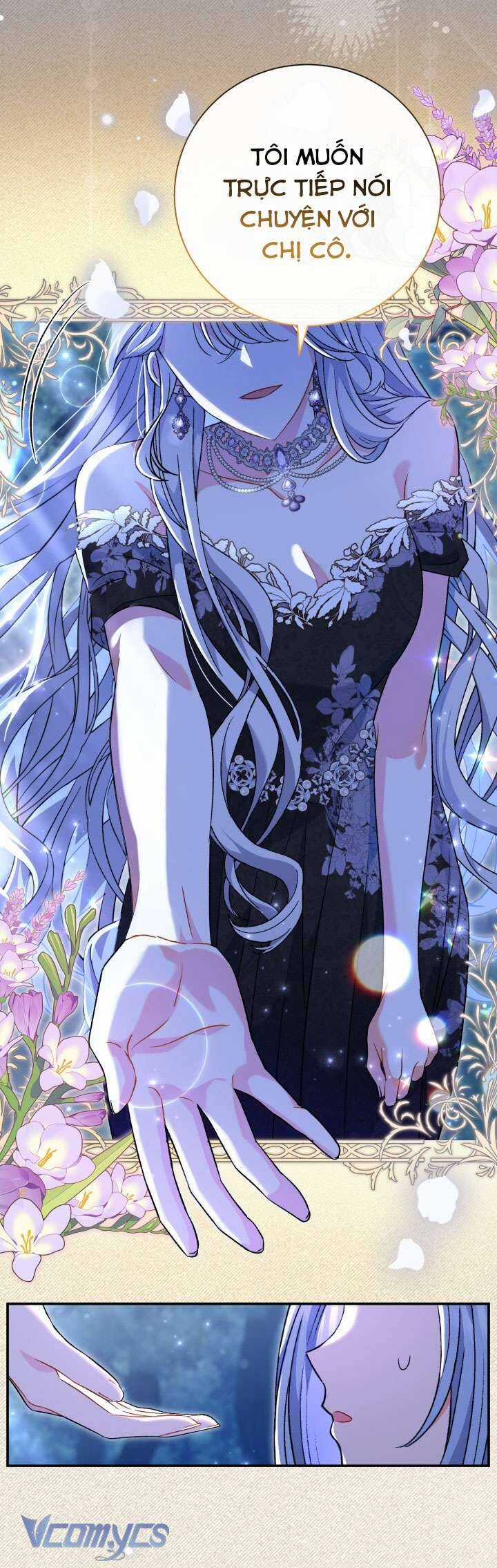 Người Xem Mắt Của Ác Nữ Quá Hoàn Hảo Chương 20 trang 11