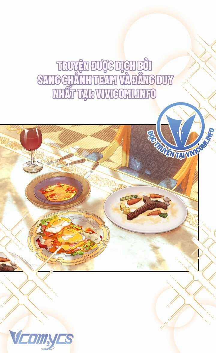 Người Xem Mắt Của Ác Nữ Quá Hoàn Hảo Chương 20 trang 16