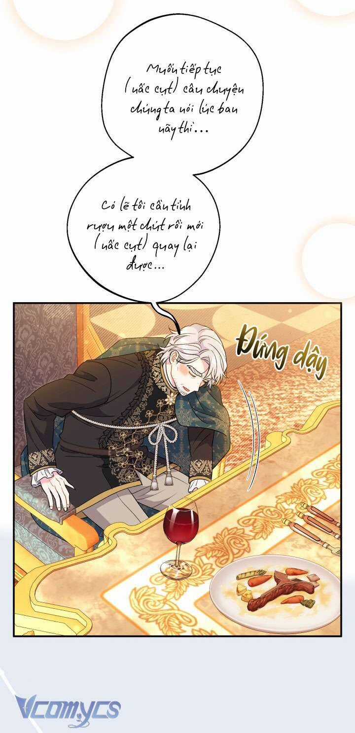 Người Xem Mắt Của Ác Nữ Quá Hoàn Hảo Chương 20 trang 17