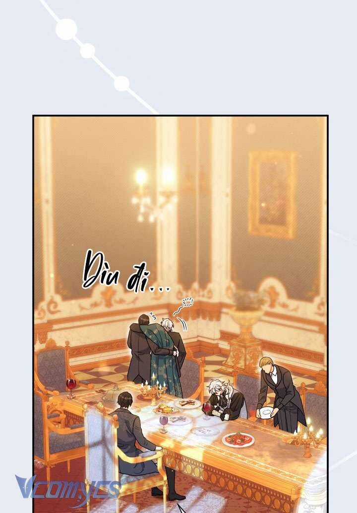 Người Xem Mắt Của Ác Nữ Quá Hoàn Hảo Chương 20 trang 18