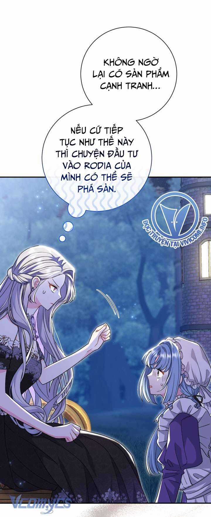 Người Xem Mắt Của Ác Nữ Quá Hoàn Hảo Chương 20 trang 2