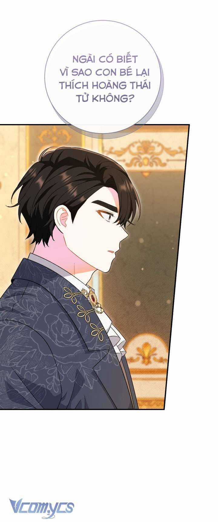 Người Xem Mắt Của Ác Nữ Quá Hoàn Hảo Chương 20 trang 25