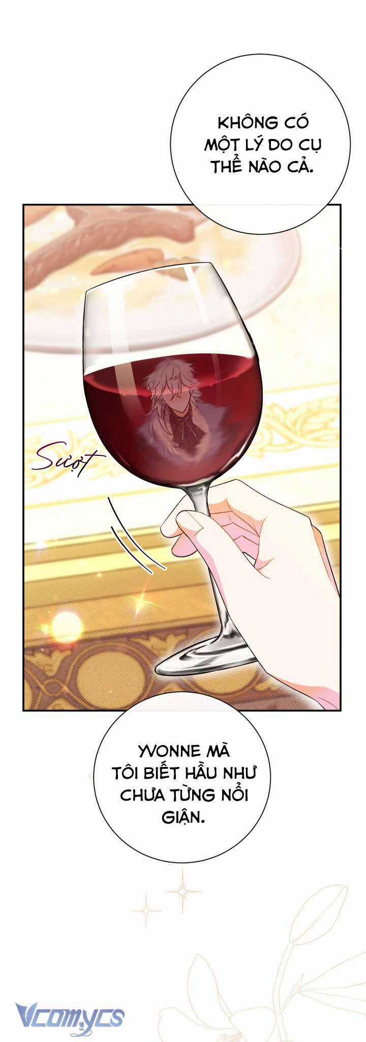 Người Xem Mắt Của Ác Nữ Quá Hoàn Hảo Chương 20 trang 26