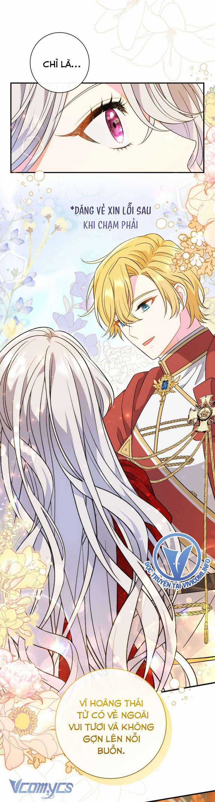 Người Xem Mắt Của Ác Nữ Quá Hoàn Hảo Chương 20 trang 27