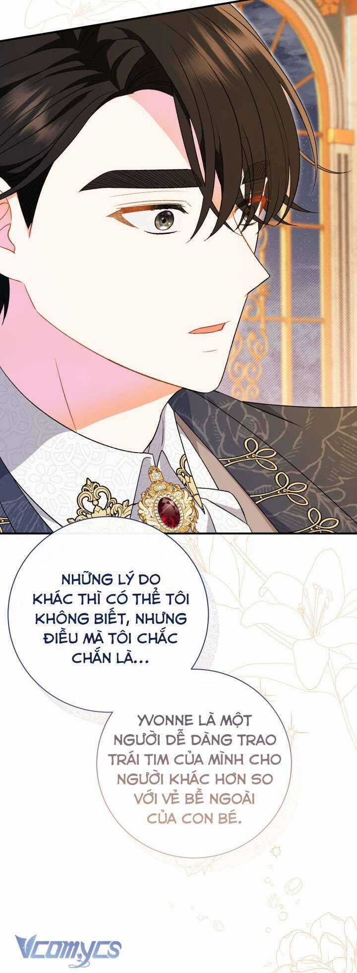 Người Xem Mắt Của Ác Nữ Quá Hoàn Hảo Chương 20 trang 28