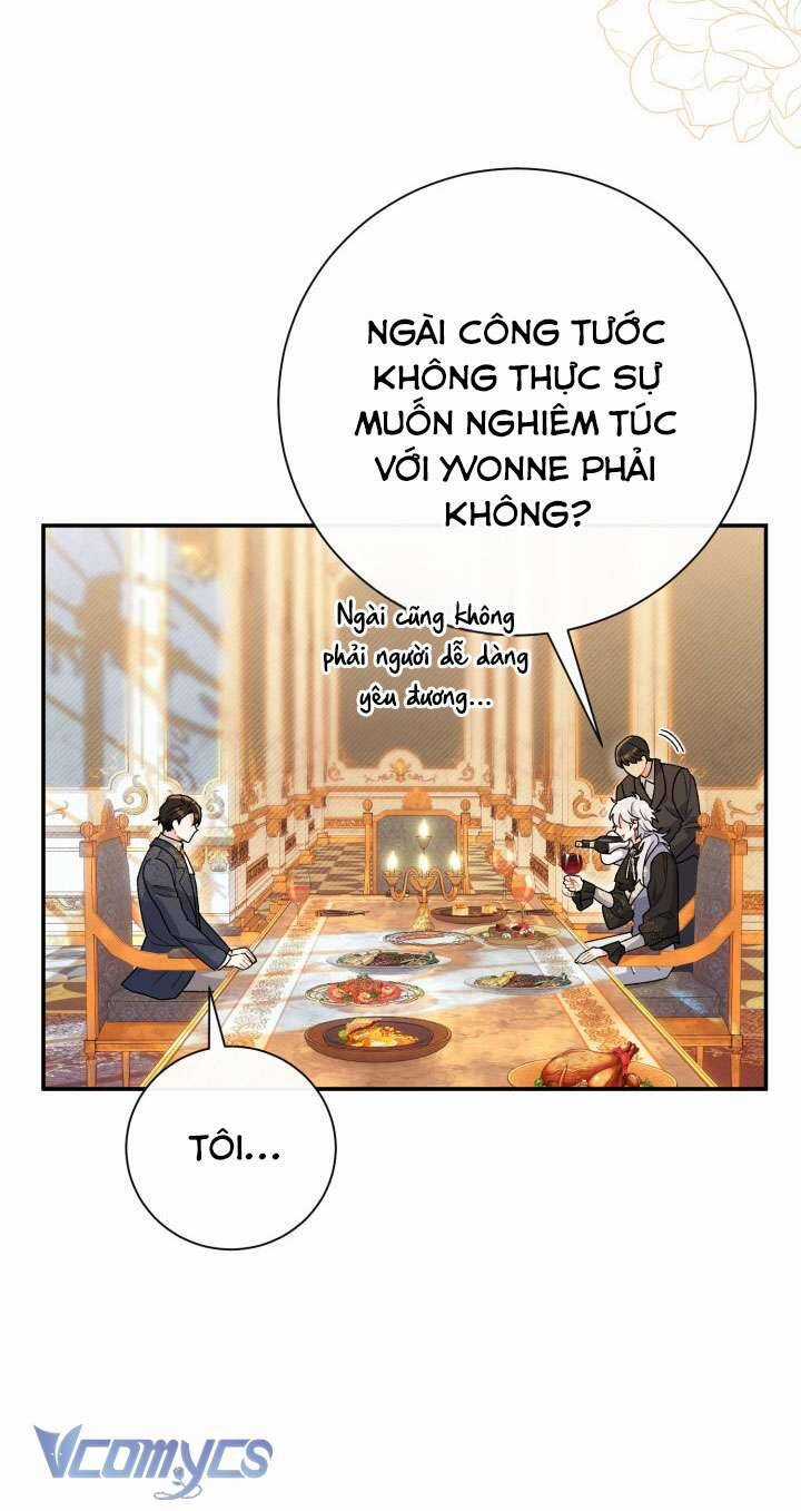 Người Xem Mắt Của Ác Nữ Quá Hoàn Hảo Chương 20 trang 29