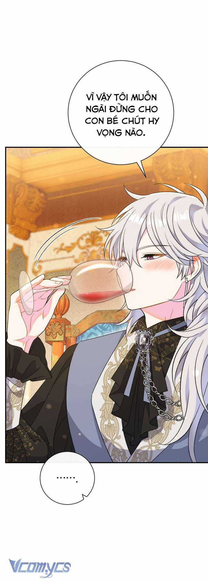 Người Xem Mắt Của Ác Nữ Quá Hoàn Hảo Chương 20 trang 30