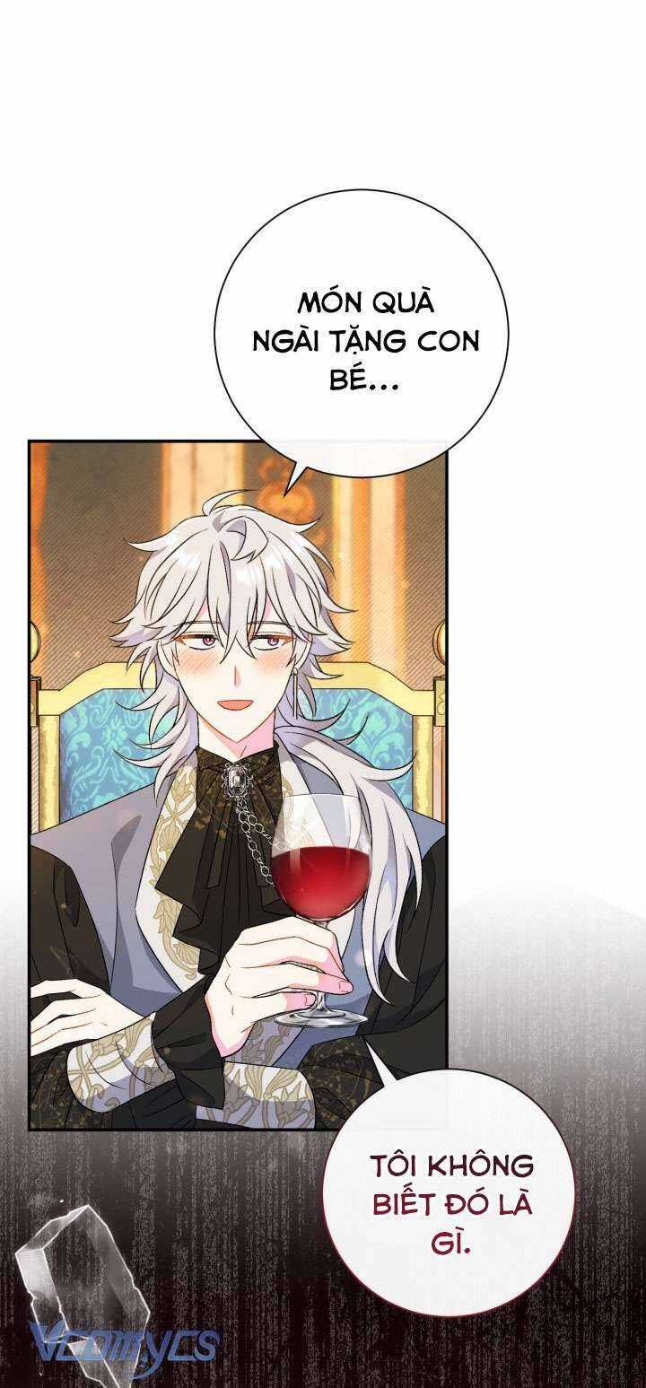 Người Xem Mắt Của Ác Nữ Quá Hoàn Hảo Chương 20 trang 32