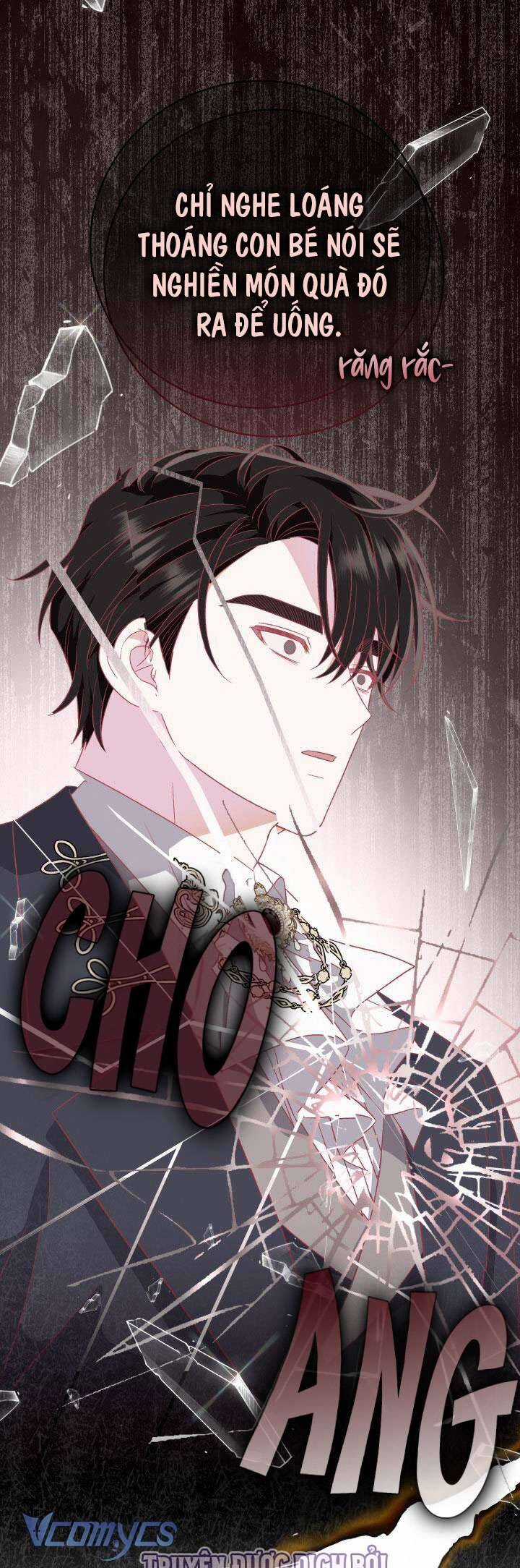 Người Xem Mắt Của Ác Nữ Quá Hoàn Hảo Chương 20 trang 33