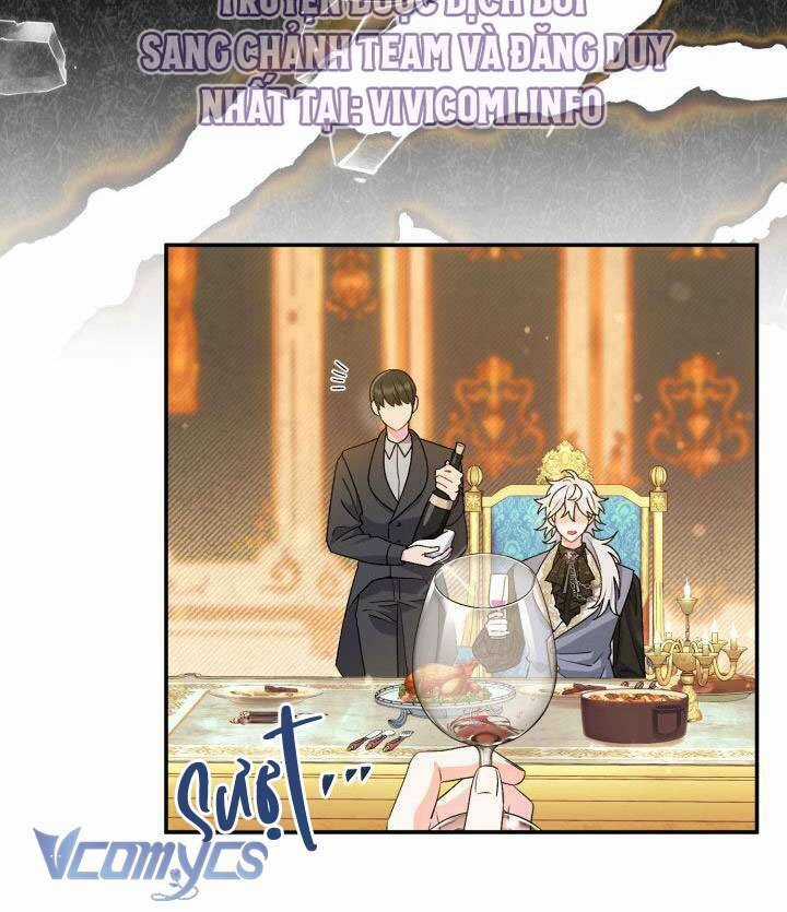 Người Xem Mắt Của Ác Nữ Quá Hoàn Hảo Chương 20 trang 34