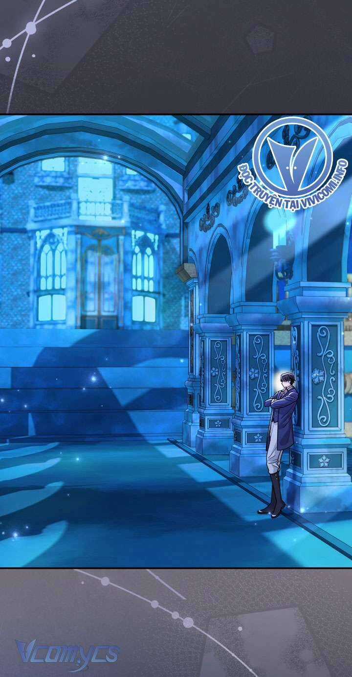 Người Xem Mắt Của Ác Nữ Quá Hoàn Hảo Chương 20 trang 40