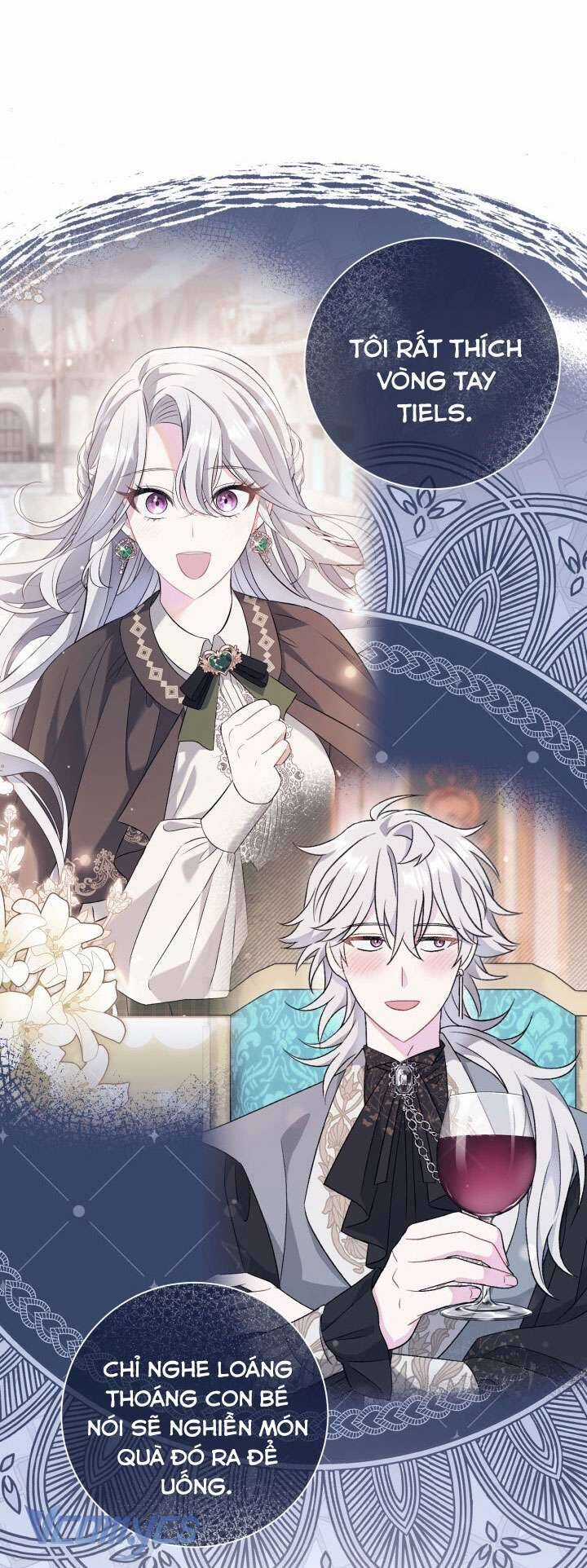 Người Xem Mắt Của Ác Nữ Quá Hoàn Hảo Chương 20 trang 42