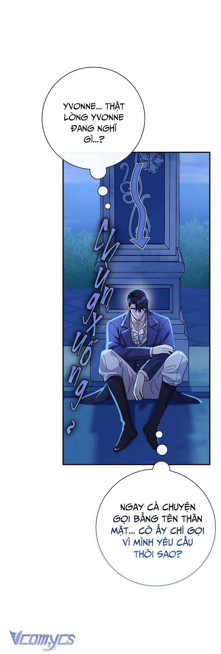 Người Xem Mắt Của Ác Nữ Quá Hoàn Hảo Chương 20 trang 44