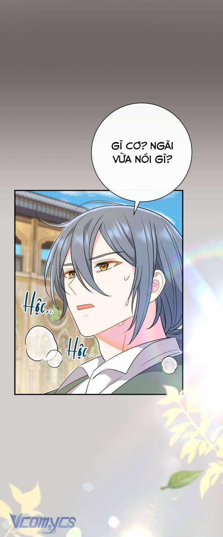 Người Xem Mắt Của Ác Nữ Quá Hoàn Hảo Chương 20 trang 48