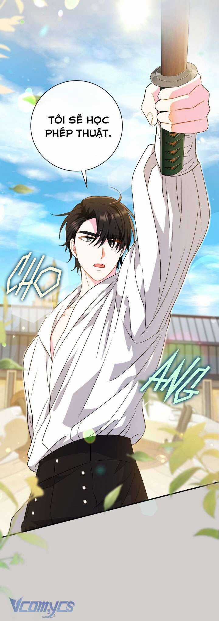 Người Xem Mắt Của Ác Nữ Quá Hoàn Hảo Chương 20 trang 49