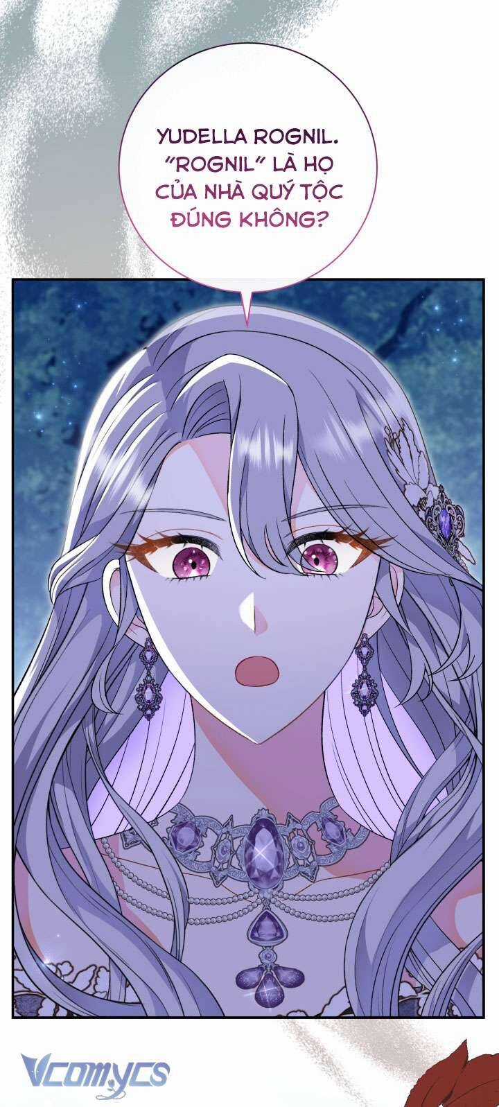 Người Xem Mắt Của Ác Nữ Quá Hoàn Hảo Chương 20 trang 5