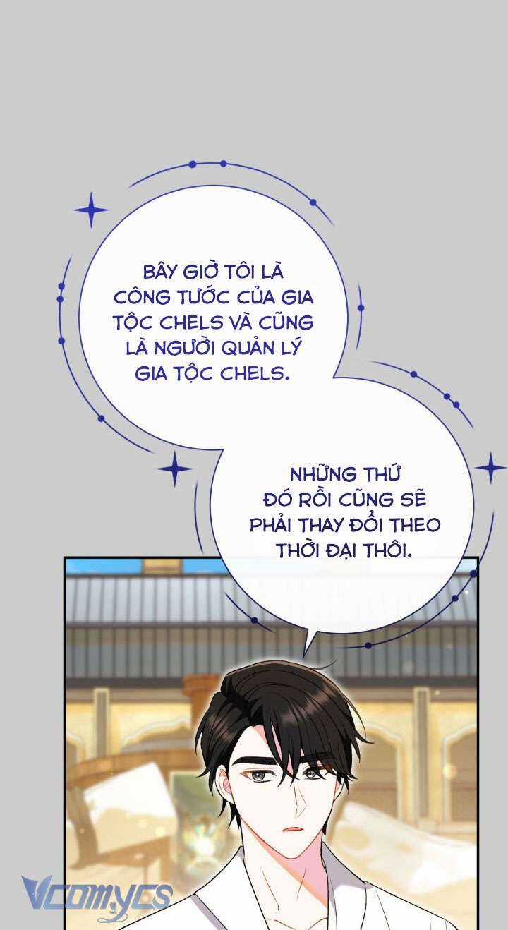 Người Xem Mắt Của Ác Nữ Quá Hoàn Hảo Chương 20 trang 51