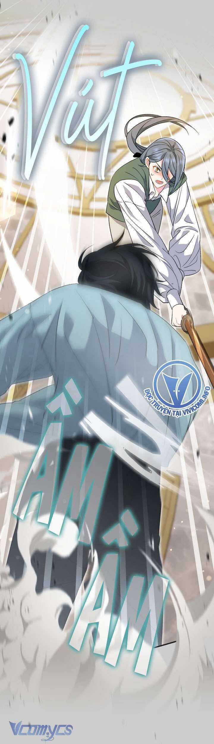 Người Xem Mắt Của Ác Nữ Quá Hoàn Hảo Chương 20 trang 54