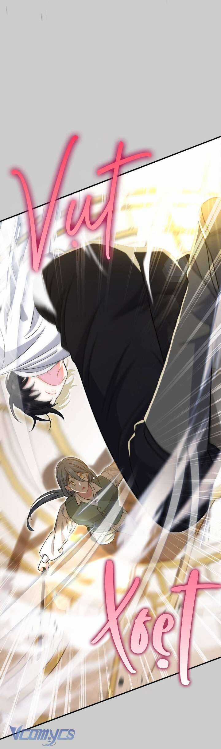 Người Xem Mắt Của Ác Nữ Quá Hoàn Hảo Chương 20 trang 55