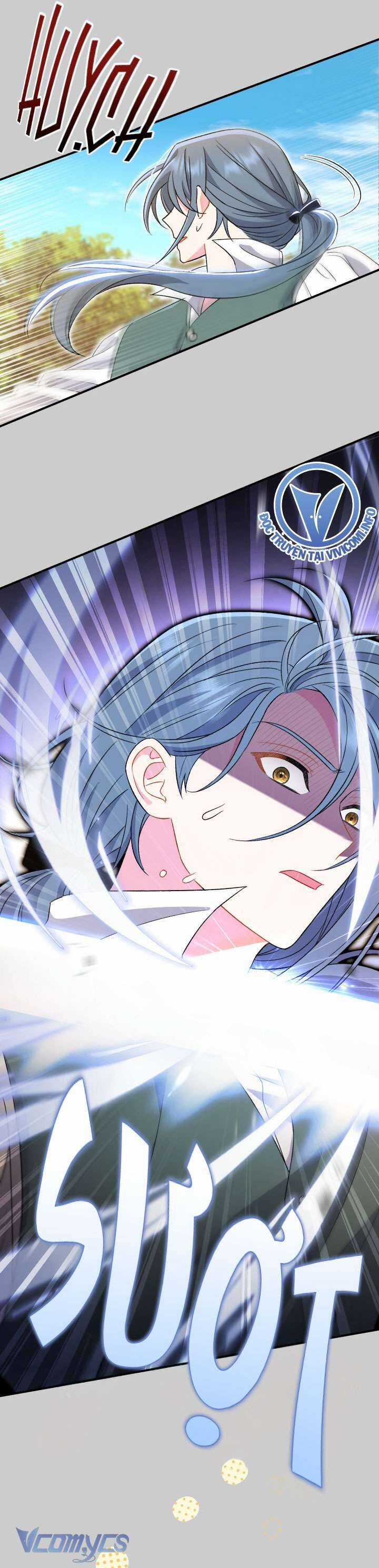 Người Xem Mắt Của Ác Nữ Quá Hoàn Hảo Chương 20 trang 56