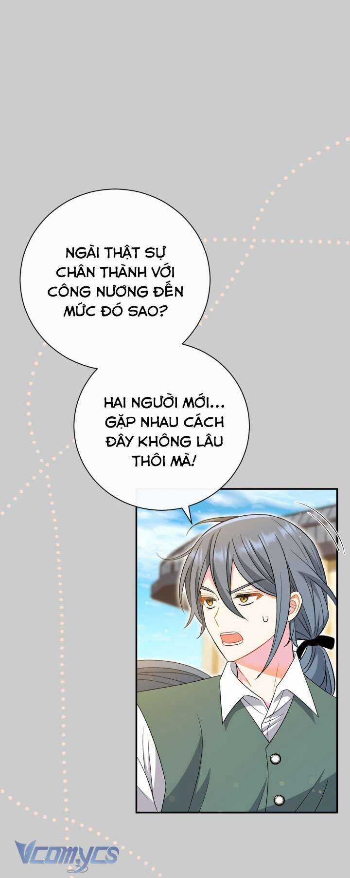 Người Xem Mắt Của Ác Nữ Quá Hoàn Hảo Chương 20 trang 59