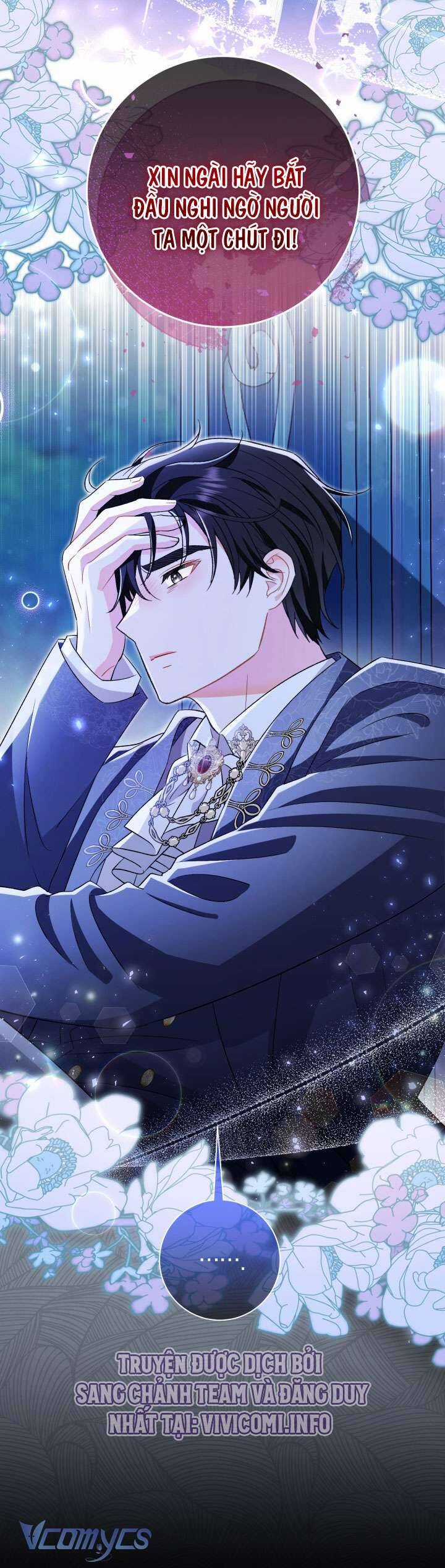 Người Xem Mắt Của Ác Nữ Quá Hoàn Hảo Chương 20 trang 64