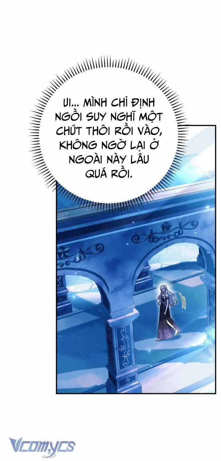 Người Xem Mắt Của Ác Nữ Quá Hoàn Hảo Chương 21 trang 1