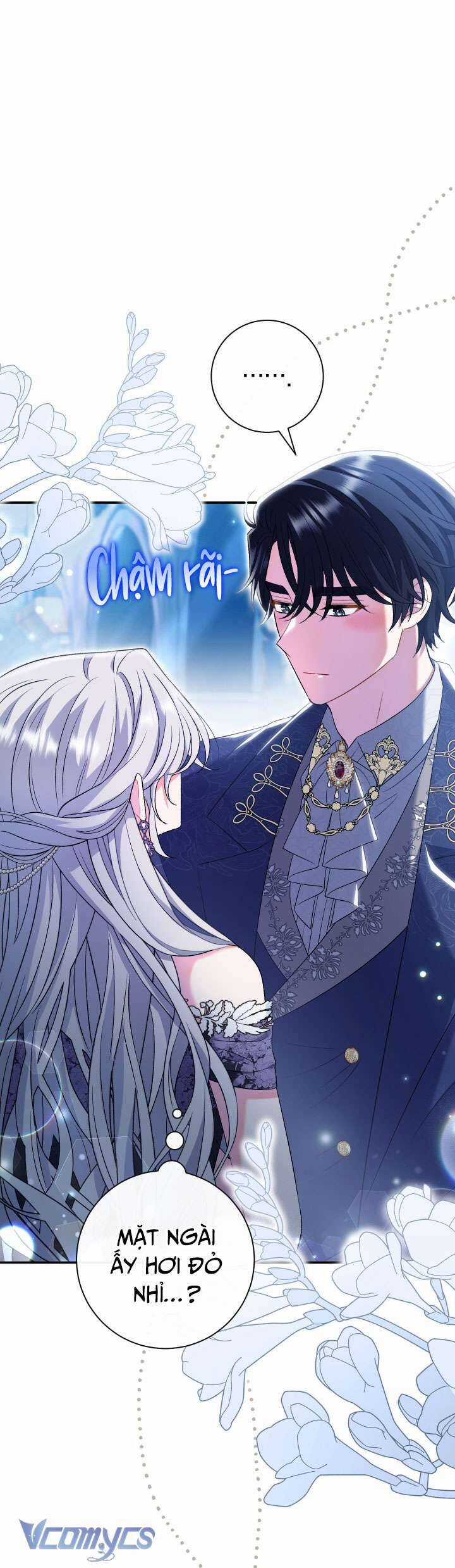 Người Xem Mắt Của Ác Nữ Quá Hoàn Hảo Chương 21 trang 11